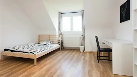 Rooms in Offenbach am Main - photo 2