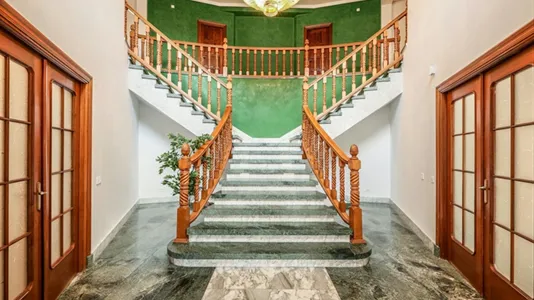 Rooms in Majadahonda - photo 9