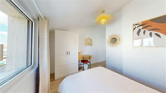 Rooms in Lyon - photo 1