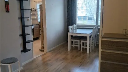 Apartments in Sollentuna - photo 7