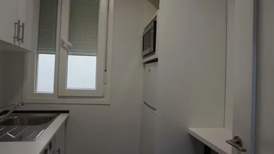 Apartments in Madrid Chamberí - photo 7