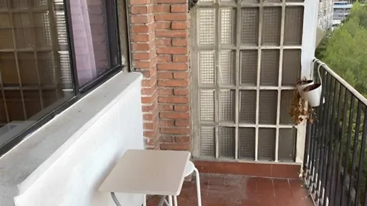 Rooms in Madrid Carabanchel - photo 6