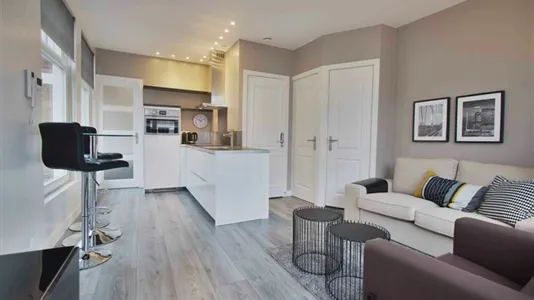 Apartments in Amsterdam Centrum - photo 6