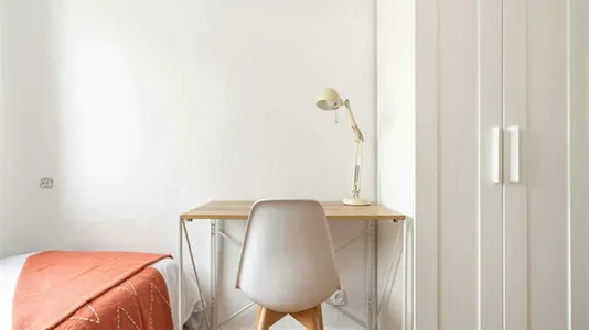 Rooms in Madrid Tetuán - photo 6