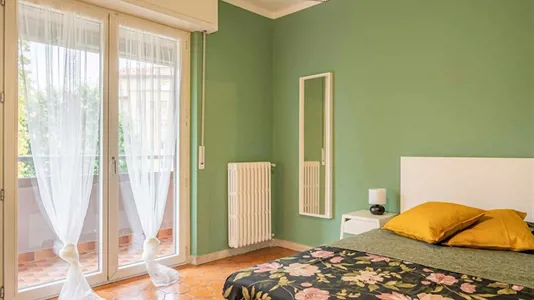 Rooms in Milano Zona 5 - Vigentino, Chiaravalle, Gratosoglio - photo 1