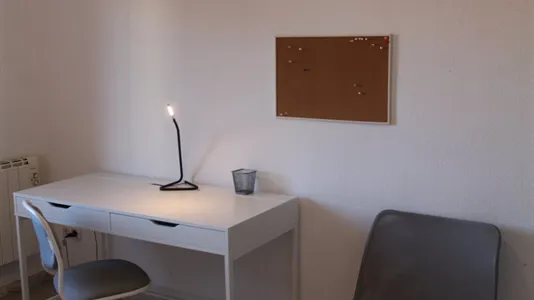 Rooms in Valencia Camins al Grau - photo 8