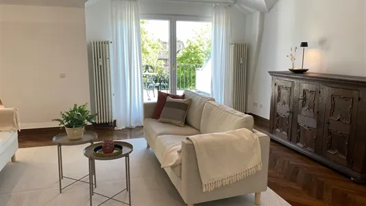 Apartments in Krefeld - photo 5