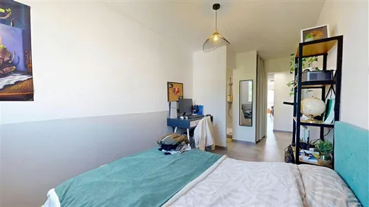 Rooms in Montpellier - photo 3