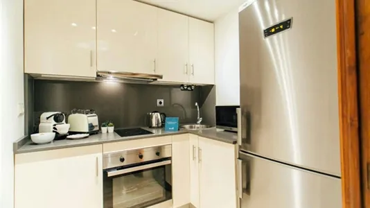 Apartments in Huerta de la Salud - photo 6