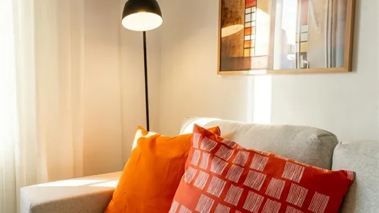 Apartments in Barcelona Ciutat Vella - photo 7