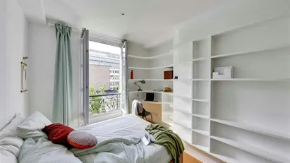 Room for rent in Paris 15ème arrondissement, Paris