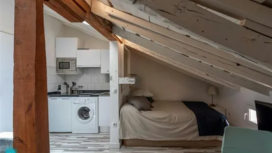 Apartments in Madrid Chamberí - photo 6