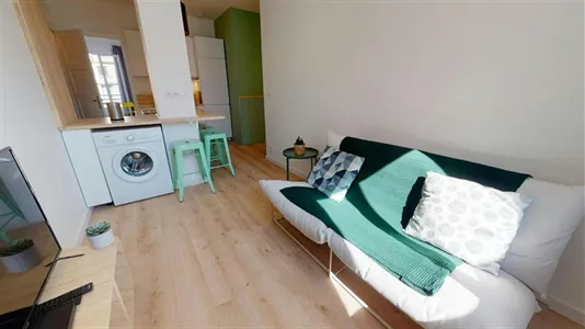 Rooms in Grenoble - photo 10