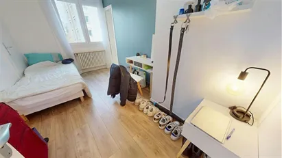 Room for rent in Lyon, Auvergne-Rhône-Alpes