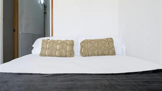 Rooms in Madrid Centro - photo 4