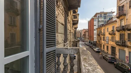 Apartments in Turin - photo 9