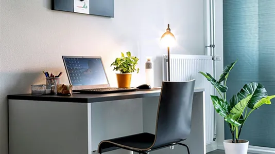 Apartments in Essen - photo 6