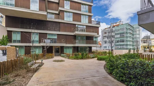 Apartments in Location is not specified - photo 8