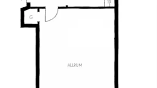 Apartments in Stockholm South - photo 14