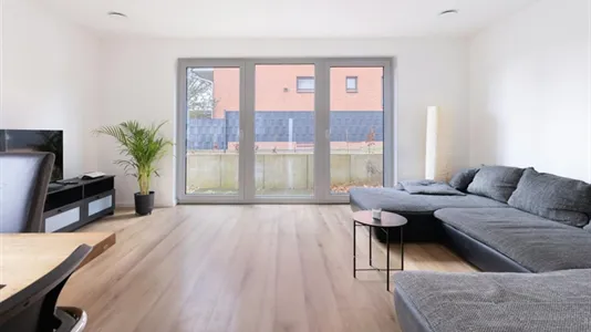 Rooms in Hamburg Wandsbek - photo 1