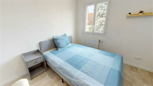 Rooms in Dijon - photo 4