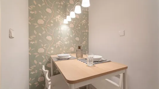 Rooms in Madrid Retiro - photo 5