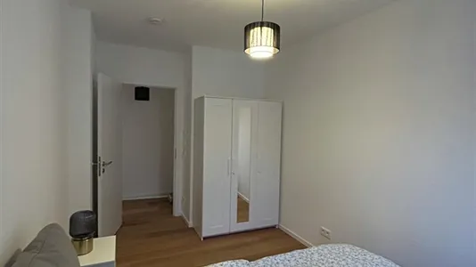 Houses in Berlin Friedrichshain-Kreuzberg - photo 7