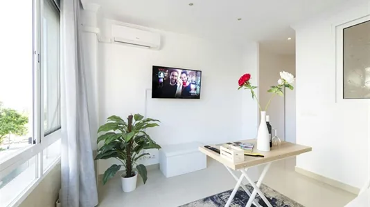 Apartments in Torremolinos - photo 5