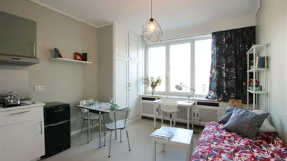 Apartment for rent in Brussels Elsene, Brussels