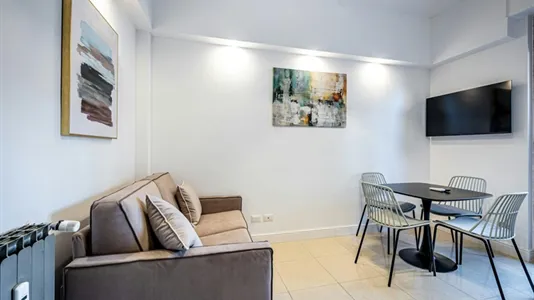 Apartments in Florence - photo 8