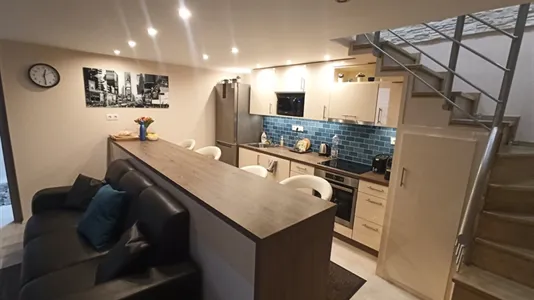 Rooms in Budapest Terézváros - photo 7