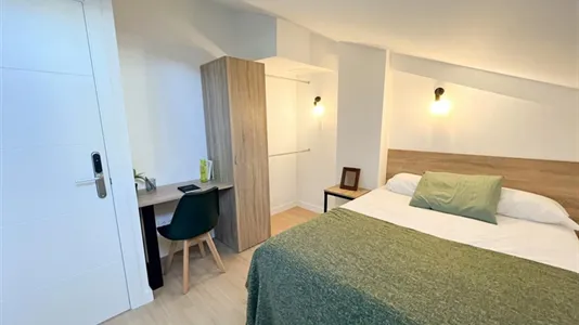 Rooms in Madrid Latina - photo 4