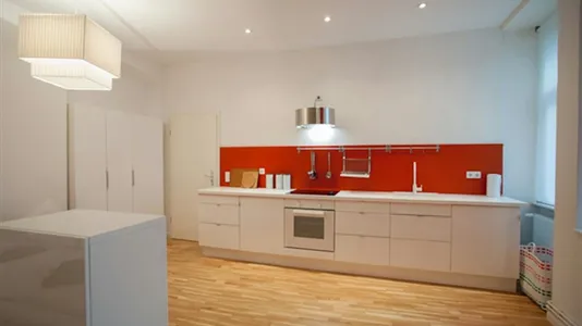 Apartments in Berlin Friedrichshain-Kreuzberg - photo 10