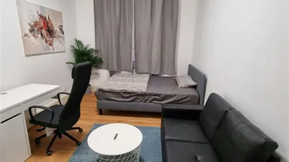 Room for rent in Frankfurt (region)