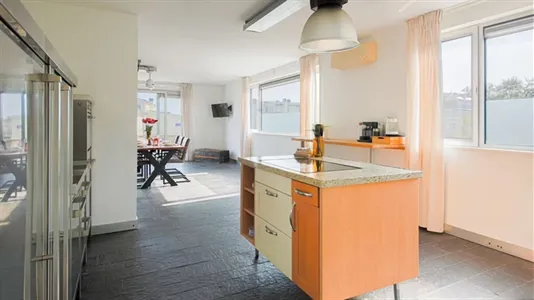 Apartments in Utrecht Oost - photo 5