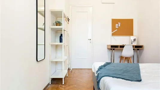 Rooms in Milano Zona 3 - Porta Venezia, Città Studi, Lambrate - photo 6