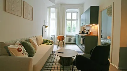 Apartment for rent in Berlin Charlottenburg-Wilmersdorf, Berlin