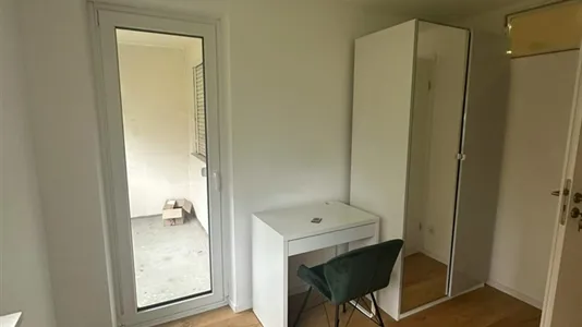 Rooms in Munich Bogenhausen - photo 2