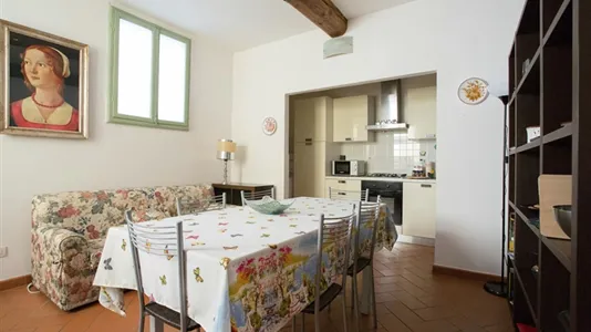 Apartments in Florence - photo 7