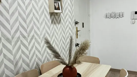 Rooms in Madrid Salamanca - photo 8