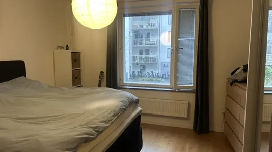 Apartments in Gärdet/Djurgården - photo 5
