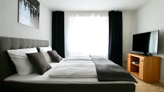Apartments in Cologne Ehrenfeld - photo 4