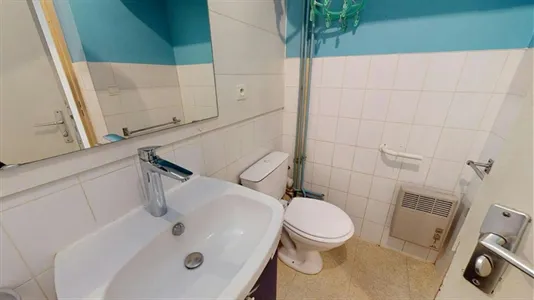 Apartments in Lyon - photo 8