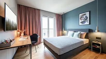 Apartment for rent in Rotterdam