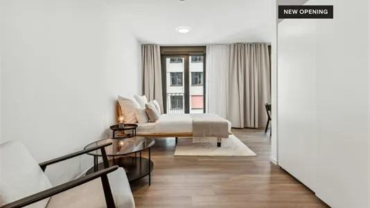 Apartments in Berlin Mitte - photo 4