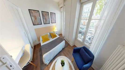 Rooms in Toulouse - photo 2