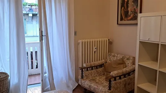 Rooms in Milano Zona 5 - Vigentino, Chiaravalle, Gratosoglio - photo 2