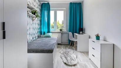 Room for rent in Warsaw