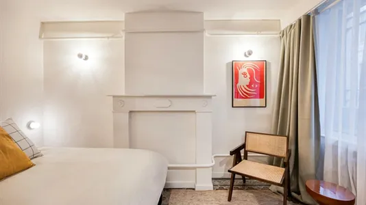 Apartments in Brussels Sint-Gillis - photo 10