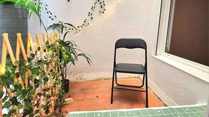 Room for rent in Barcelona Sants-Montjuïc, Barcelona